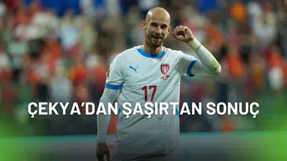 Çekya’da Ters Köşe! Kimse Bu Skoru Beklemiyordu