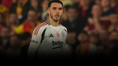 Emirhan Topçu Neden Milli KadrodaYok