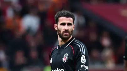 "Rafa Silva Haberkeri Kesinlikle Yalan"