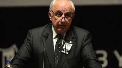 Beşiktaş’ta Yeni Dönem Vizyonu Engin Baltacı’dan Dikkat Çeken Mesajlar