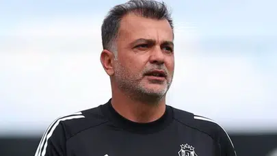 Beşiktaş’ta Asıl Problem, Sürekli Değişim Kültürü