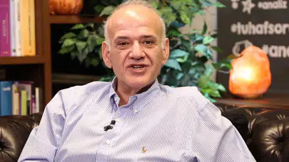 Ahmet Çakar'dan Şampiyonluk İddialarını Sarsan Açıklama