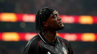 Sakatlık mı? Abraham’a Vız Geliyor!