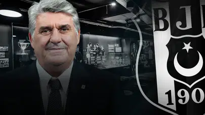2025 Beşiktaş Mali Raporu Borçlar, Gelirler ve İlk Çeyrek Detayları