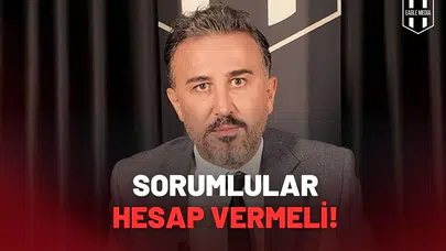 Bülent Uslu : Sorumlular Hesap Vermeli