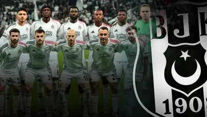 Beşiktaş’ın Aksayan Kanadı: Yedek Oyuncuların Verim Sorunu