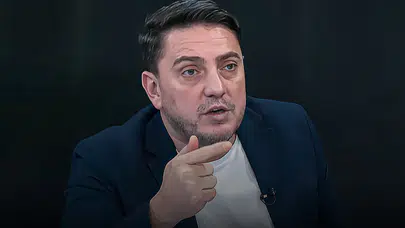 Okan Koç’un İsyanı!