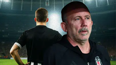 Sergen Yalçın’dan Beşiktaş’a: Özel Hayat Performansı Etkiliyor