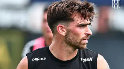 Beşiktaş'ta Jota Silva'nın Performans Artışı İçin Özel Hamle