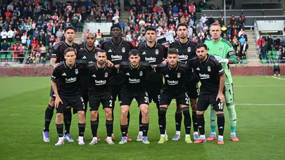 Sergen Yalçın’dan Üçlü Hamle, Kadroda Sürpriz Değişiklikler