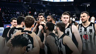 Beşiktaş GAİN Ratiopharm Ulm Maçı Hangi gün Saat kaçta Hangi kanalda