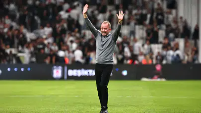 Beşiktaş’ta Sergen Yalçın’dan Sürpriz Transfer Hamlesi