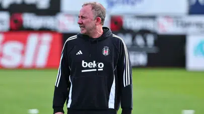 Sergen Yalçın'ın derbide nasıl bir oyun oynatmalı?