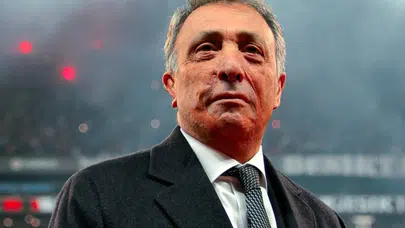 Eski Başkan Ahmet Nur Çebi’den Dikkat Çeken Divan Yorumu