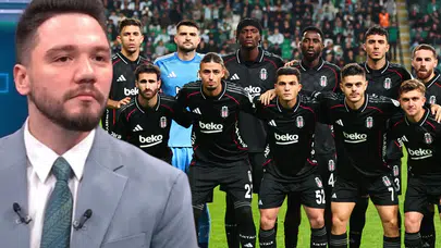 Beşiktaş’ta Asıl Sorun Ne Oyun Ne Sistem!