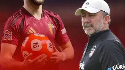 Beşiktaş’ta Ocak Hedefi Belli Oldu!