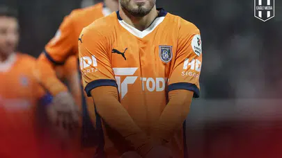 Beşiktaş Süper Lig'den Türk Kanat Futbolcusuna Talip Oldu