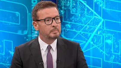 Ersin Düzen: "Bu Bizzat Sergen Yalçın'dan Aldığım Bir Bilgi!”