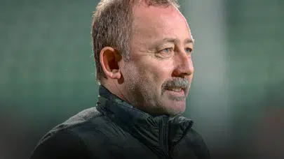 Sergen Yalçın’dan Konyaspor Maçı Öncesi Açıklamalar