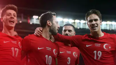 Türkiye-Gürcistan Maçı Ne Zaman Saat Kaçta Hangi Kanalda