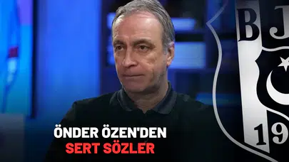 Beşiktaş'ta Jurasek Tartışması Büyüyor: Önder Özen'den Sert Sözler