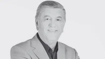 Duayen Spor Yazarı Faik Çetiner Hayatını Kaybetti