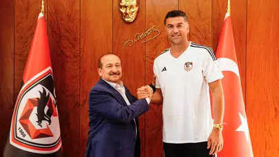 Memik Yılmaz: Gaziantep FK Artık Gerçek Kimliğini Buldu