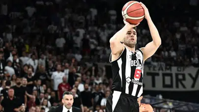 Beşiktaş’ta Fark Yaratan İsim: Berk Uğurlu’nun Etkisi