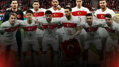 Bulgaristan – Türkiye Maçı Ne Zaman, Saat Kaçta ve Hangi Kanalda Muhtemel 11’ler