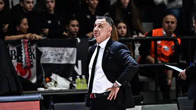 Kartal Avrupa’da Kanat Açıyor: EuroCup’ta Kritik Randevu!