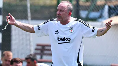 Beşiktaş, Duran Toplardan Skor Üretimini Artırmak İstiyor