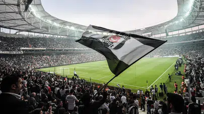 Beşiktaş 5 Yılın En Zayıf Başlangıcını Yaptı!