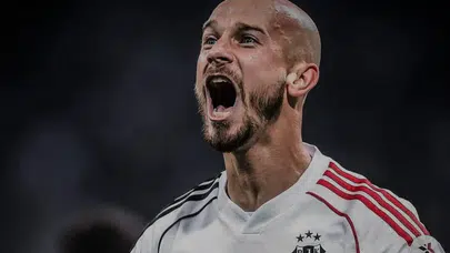 Vaclav Cerny’den Muhteşem Sıralama