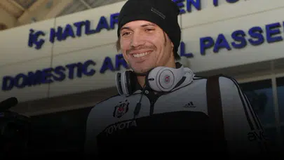 Beşiktaş İçin Feda Denmek Zor Değil