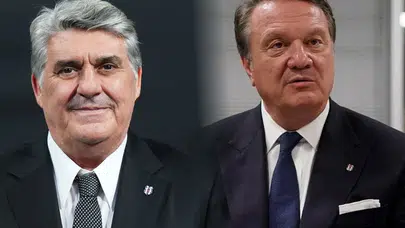 Beşiktaş Kongresinde Neler Konuşulacak?