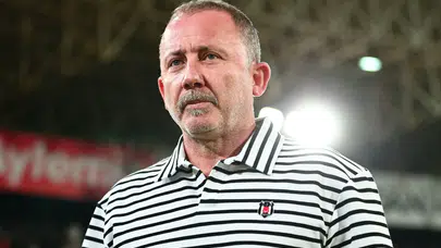 Sergen Yalçın'ın İstediği İsimler Belli Oldu: Hedef Orta Saha