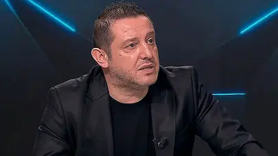 Nihat Kahveci’den Milli Takım Göndermesi: “Olaylar Çok Farklı”