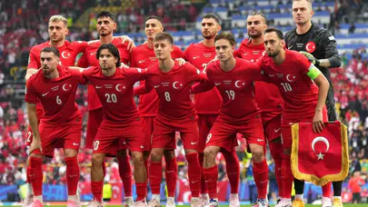 Milli takımda Orkun Kökçü'yle yeni bir orta saha düzeni tartışmaları alevleniyor