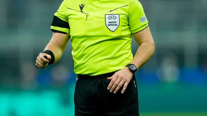 Şampiyonlar Ligi’nde de bahis oynandı mı?