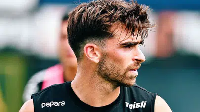 Bireysel Antrenmanla Güçleniyor, Jota'nın Yeni Programı