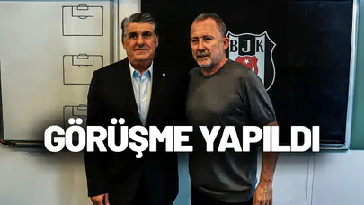 Sergen Yalçın, Serdal Adalı'dan Sözü Aldı