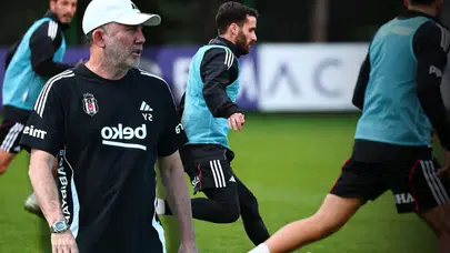 Beşiktaş’ta Rafa Silva Fırtınası:  Gözdelerinden Biri