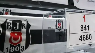 Beşiktaş, tüzük gereği seçime gidebilir mi?