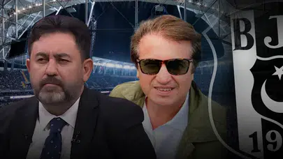 Beşiktaş Konyaspor’u Devirdi: Gültiken ve Doğan’dan Flaş Sözler!