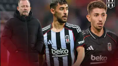 Sergen Yalçın'dan Genç Oyunculara Hazır Olun Talimatı