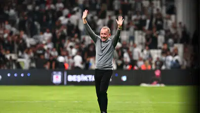 Sergen Yalçın, Orta Sahaya İki Yönlü Deneyimli Oyuncu İstiyor