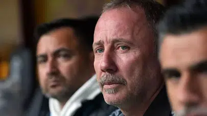 Sergen Yalçın’ın Sistemi Bu Kadroya Uygun Değil