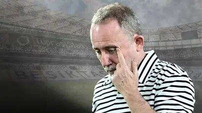 Beşiktaş Teknik Heyetinin Tercihi Ne Olacak