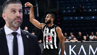 Beşiktaş GAİN’den Kritik Deplasman Zaferi