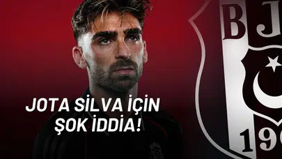 Jota Silva İçin Şok İddia